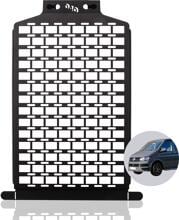 040 Parts Molle Board für Beifahrersitz VW T5/T6
