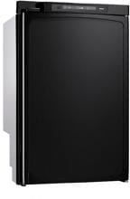 Absorber Kühlschrank RF60 50mbar,12V/230V/Gas in Alu Black