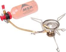 MSR WhisperLite International Kocher