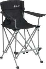 Outwell Catamarca Junior Faltstuhl, 64x53x80cm, schwarz