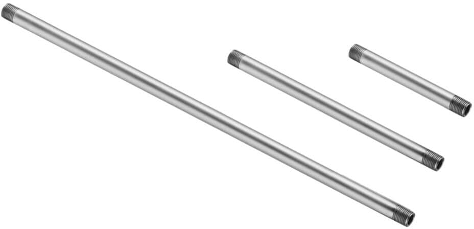 Pendelrohr 10cm - Truma Ersatzteil Nr. 10610-00 - für Deckenleuchte LZS