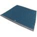 Outwell Canella Decke, 200x200cm, nachtblau/grau