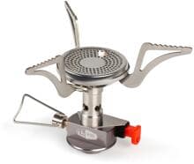 GSI Outdoors Glacier Canister Top Gaskocher