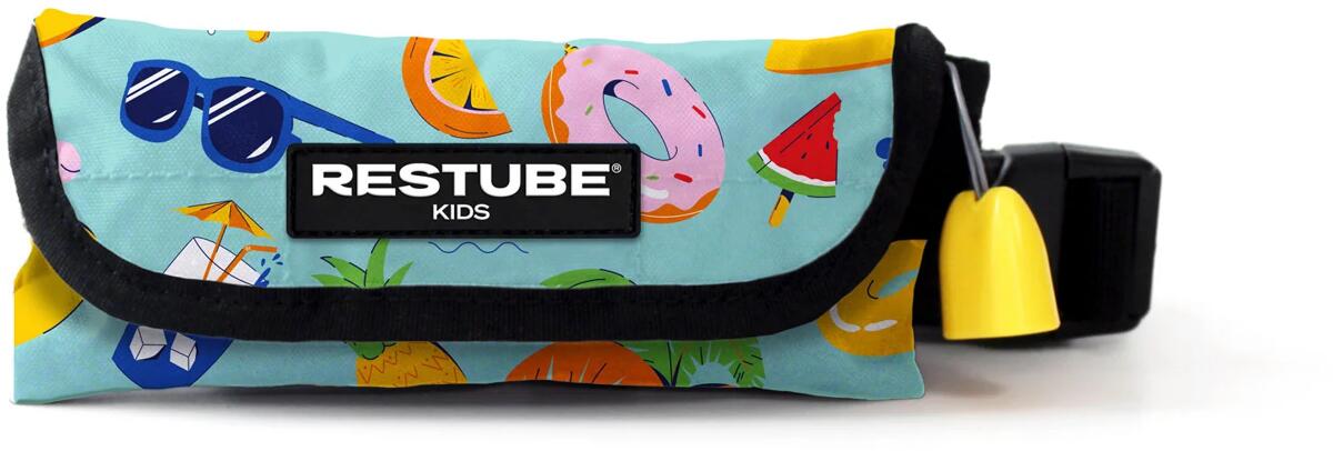 Restube Kids Rettungs-Boje, 50x13cm, Summer