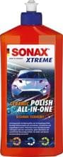 Sonax XTREME Ceramic Polish All-in-One, Versieglung, 500ml