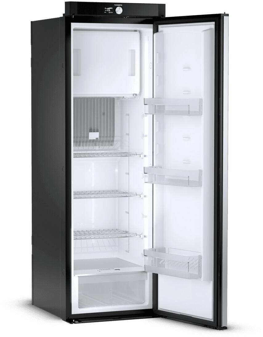 Dometic RML 10.4T Absorberkühlschrank, 133l, schwarz bei Camping