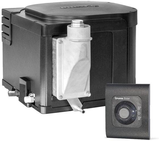 Truma Gas BGF Boiler, 10L