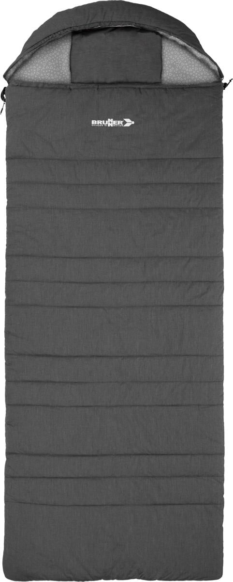 Brunner Nemos Mumienschlafsack, 235x90cm, Nemos 160