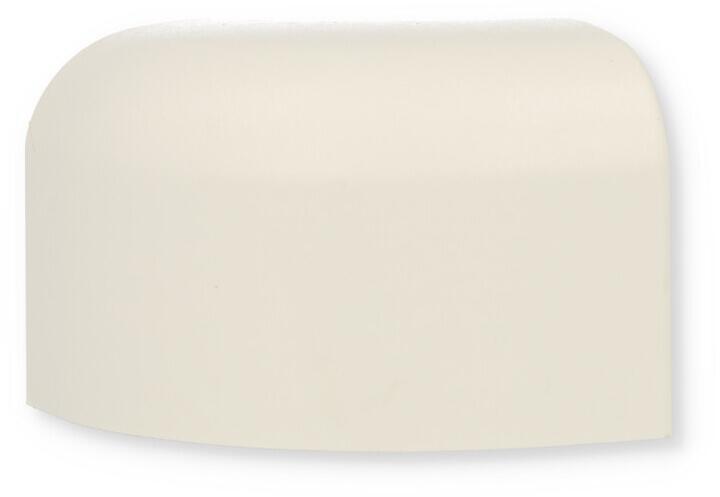 Carbest Ersatzkappe für Innenrollo mit Rahmen RW Compact, rechts