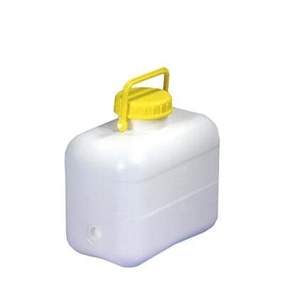 Comet Weithalskanister mit Bügelgriff DIN 96, 10L