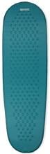 Regatta Dax Ultralite Campingmatratze, 190x42cm, blau