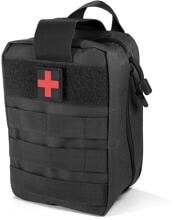 Origin Outdoors MOLLE Tasche, schwarz