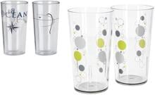Brunner Festa Trinkglas, 2er-Set