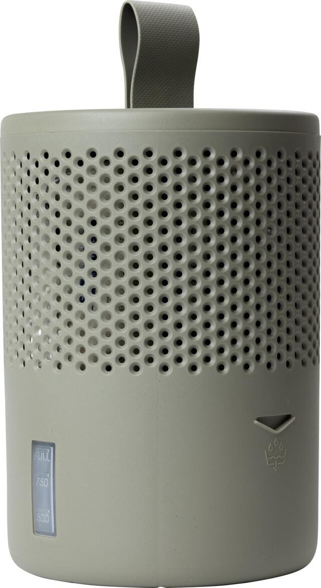 Absodry Raumentfeuchter Duo Family Series 6, grün