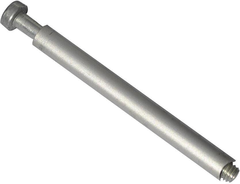 Distanzröhrchen 90mm - Oppi Ersatzteil Nr. 607Z020090 - für Aufsteckspiegel