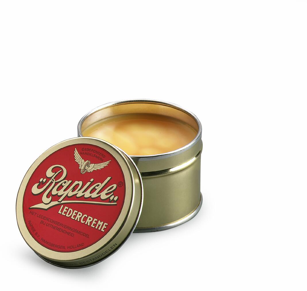 Rapide Ledercreme, 150ml, neutral
