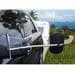 Oppi Spiegel für Hyundai Grand Santa Fee ab 2013 auch nach Facelift 2016