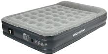 High Peak Smooth Comfort Double Luftbett, 204x136x40cm