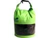 Scrubba Wash Bag Reisewaschmaschine, grün, 3L