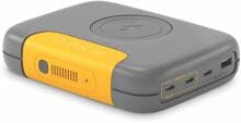 BioLite Charge 100 MAX USB-C Powerbank, 91Wh