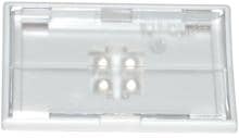 LED-Beleuchtung – Dometic Ersatzteil Nr. 295164144 – für Dometic-Kühlschränke RM 5310, 5330, 5380