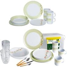 Brunner Esprit Geschirrset