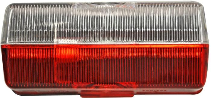 Jokon SPL 07, Umrissleuchte, rot/weiß, 12V