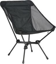 Dometic Cub Campingstuhl, schwarz