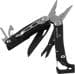 Easy Camp Rowan 10-in-1 Multitool, Stahl