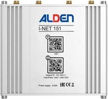 Alden I-NET 151 Router, 4G