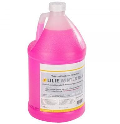 Lilie Winter Ban Frostschutzmittel, 3,78L