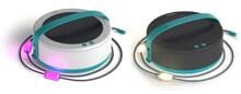 BioLite Solar String 44ft Portable Solar-LED-Lichterkette, 13,5m