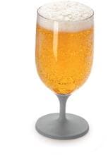 Joie ToGo Bierglas, Grau, 360ml