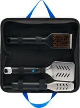 Napoleon Travelq Grillbesteckset, 3-teilig