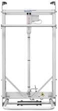 tecklift carry basic Liftadapter mit Trägermodul