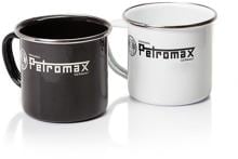 Petromax Emaille Becher, 370ml
