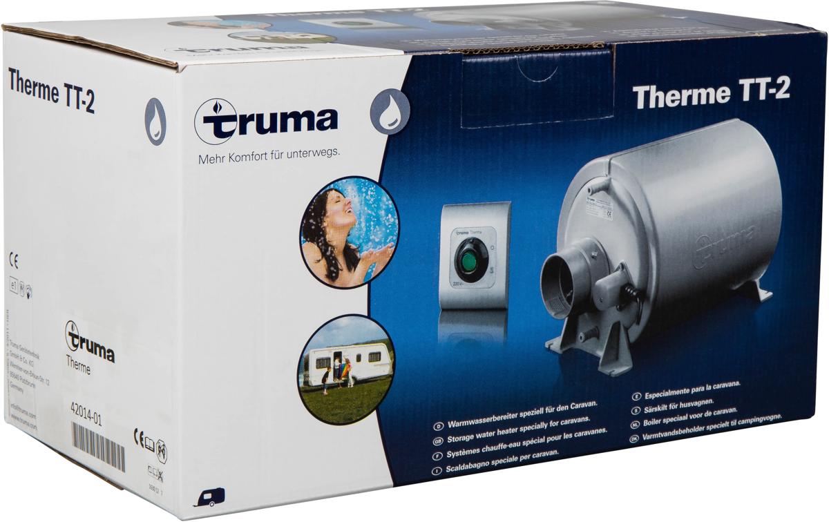 Boiler Truma Therme TT2 de 5 litros - CamperStore