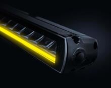 horntools Strands Siberia XP SR LED Bar Single Row 42" / 107cm