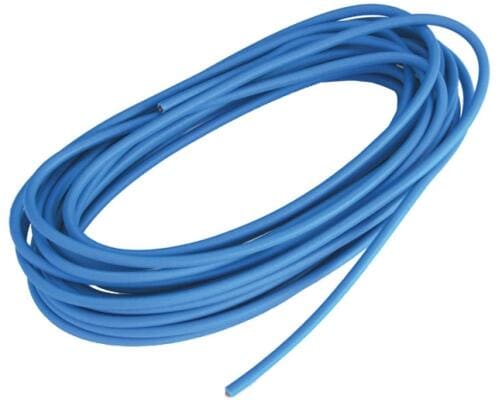 IWH Fahrzeugkabel 5m, 1,5 mm², blau