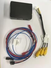 Pioneer CA-BC-UNI.001 Kameraswitch zur Nutzung der Abwasserkamera CA-BC.011