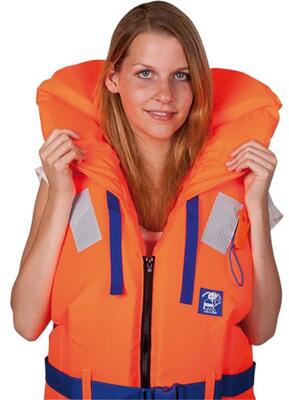 Bema Rettungsweste, Gr. XL