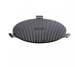 Cobb Premier Gas Deluxe Kartuschen-Gasgrill inkl. Griddle/Bratenrost/Wok/Tasche - Camping Wagner Edition