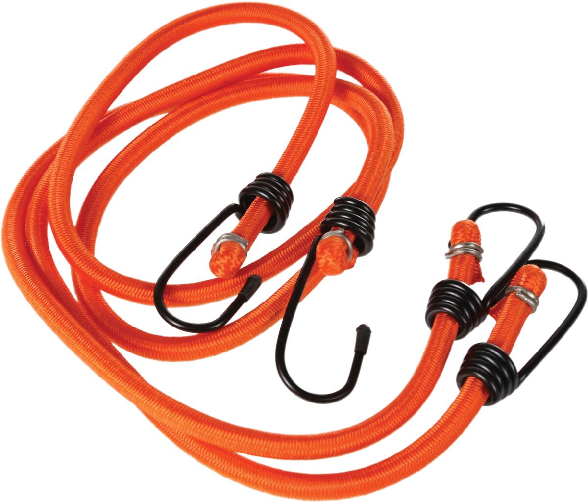 Regatta Spanngummis mit Haken, 2er Set