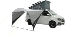 Outwell Touring Sonnensegel, 320x240cm, grau