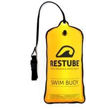 Restube Classic Schwimmboje, gelb