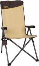 Uquip Justy Faltstuhl, XL, boulder