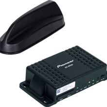 Pioneer DCT-WR204-SH Routerset