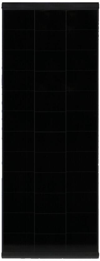 Mestic MSBC-250 Solarmodul, Back-Contact, 250W