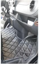Tecon Covercraft Isoliermatte Fahrerhausboden