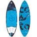 Coasto Onyx Wakesurfboard, 160x50cm